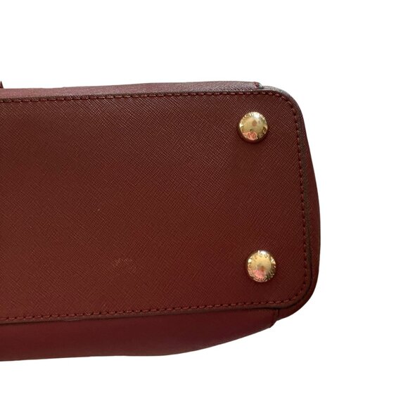 EUC Michael Kors Jet Set Top-Zip Tote Bag - Picture 8 of 12